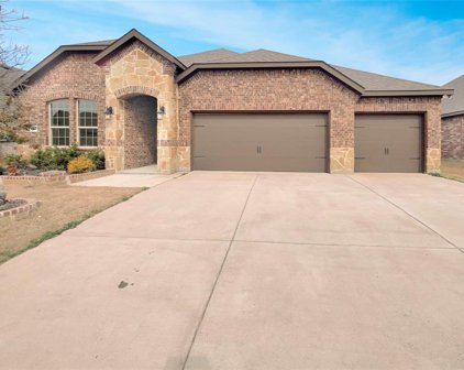 4040 Woodford  Drive, Forney
