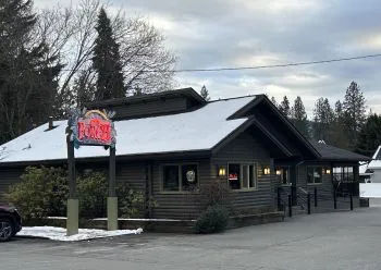 porch public house