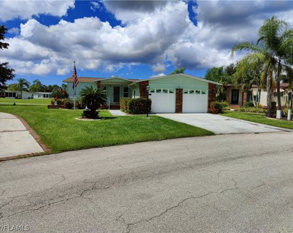 10732 Timber Pines  Court, North Fort Myers
