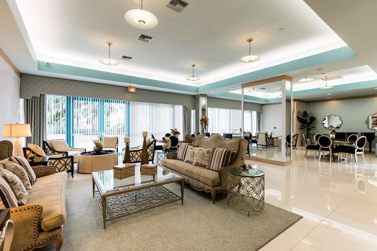 1540 Gulf Boulevard Unit 806, Clearwater Property for Sale in Ultimar 2