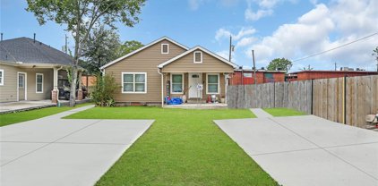 1108 Palestine Street, South Houston