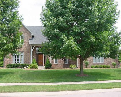14045 Springmill Ponds Circle, Carmel