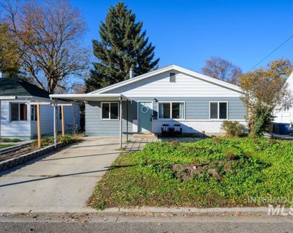 417 N Atlantic St, Boise