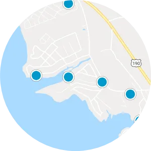 Forest Hills Real Estate Map Search