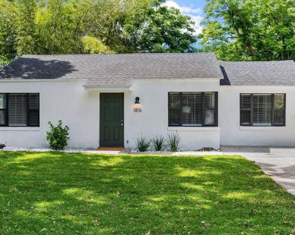 1816 E Kaley Avenue, Orlando