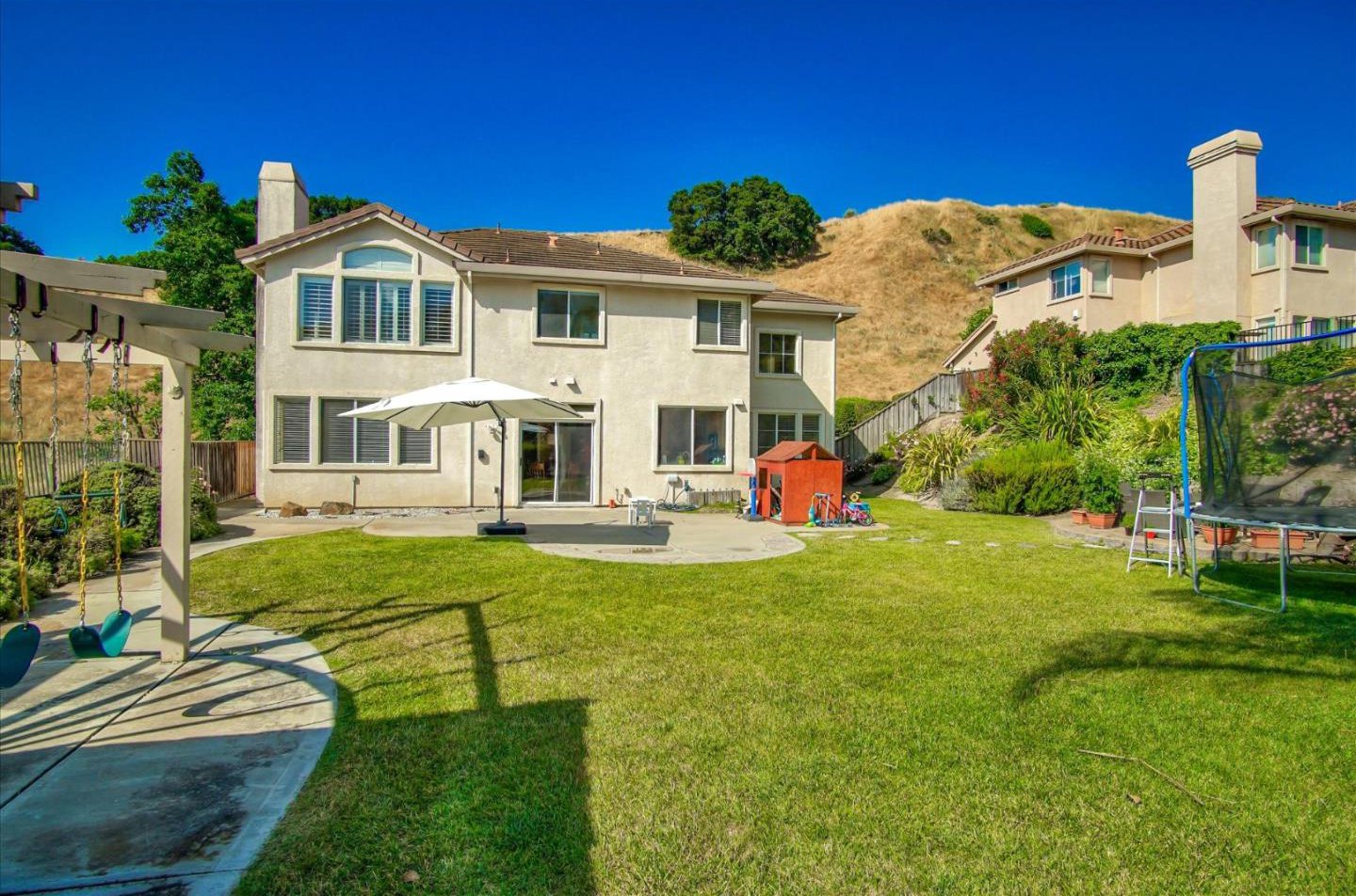 Salinas Real Estate Salinas Home for Sale with 4 bedrooms and 3 baths