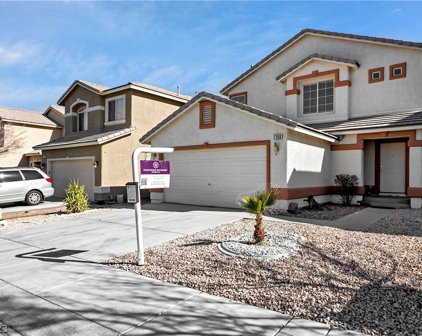 7160 Bird Cherry Street, Las Vegas