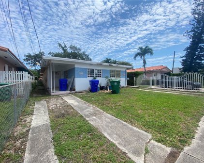 2625 Sw 32nd Ct, Miami