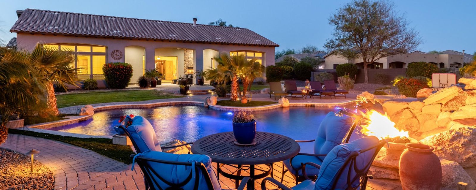 West Valley Homes with a Pool Real Estate