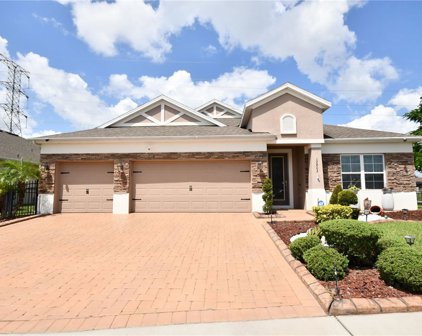 12802 Cypress Swamp Drive, Orlando