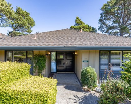 194 Del Mesa Carmel, Carmel Valley