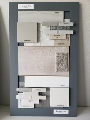 Pack 10A and B Web Gray