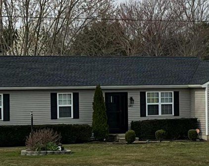 641 Cypress Branch Rd, Magnolia
