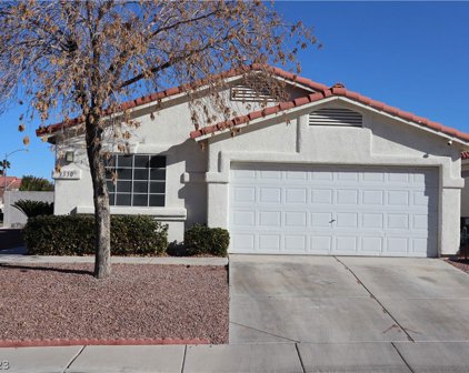 9330 Island Dawn Street, Las Vegas