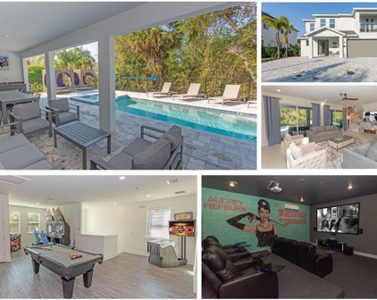 1126 Watson Court, Reunion