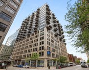 565 W Quincy Street Unit #1508, Chicago image