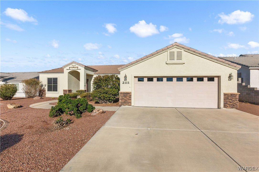 2111 E Marissa Drive, Fort Mohave, 86426