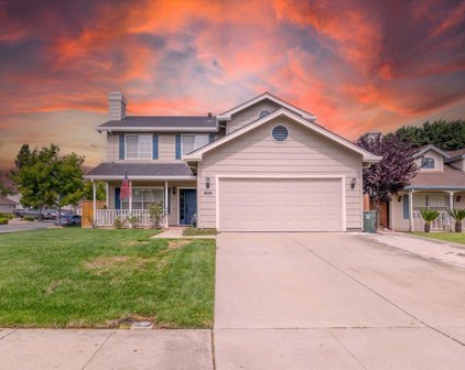 809 Inglewood ST, Salinas