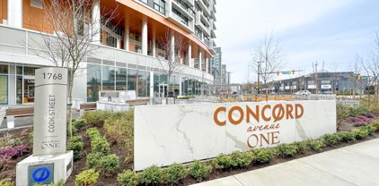 1768 Cook Street Unit 407, Vancouver