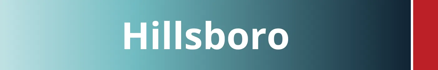 Hillsboro