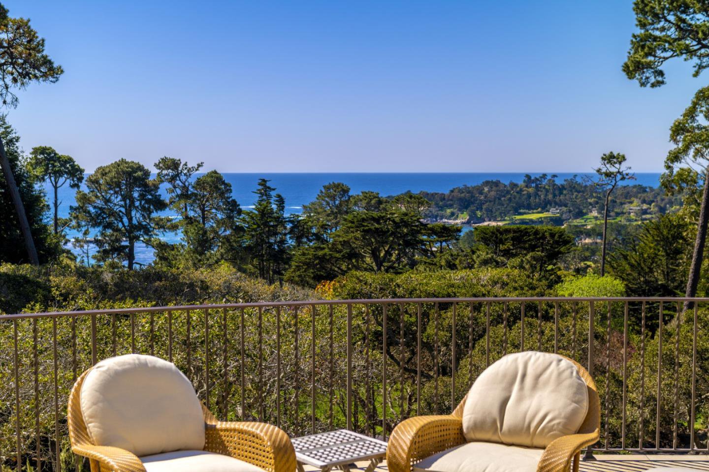 Pebble Beach Real Estate - Pebble Beach Home for Sale with 5 bedrooms ...
