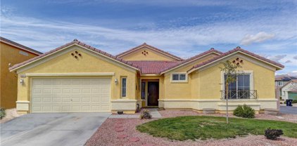 6621 Night Owl Bluff Avenue, North Las Vegas