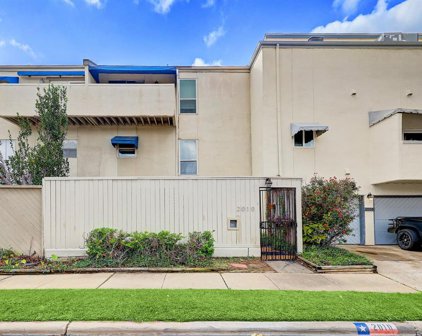 2010 Nantucket Drive Unit 3, Houston
