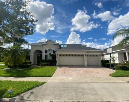 8703 Windsor Pointe Drive, Orlando