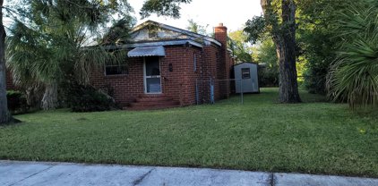 1857 W 23rd Street, Jacksonville