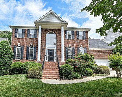 12127 Ulsten  Lane, Huntersville