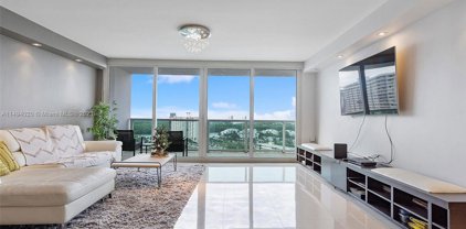 100 Bayview Dr Unit #1604, Sunny Isles Beach