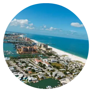 ST PETERSBURG FL