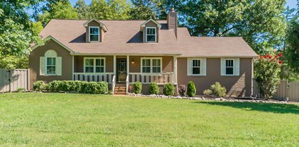 1306 Countryside Rd, Nolensville