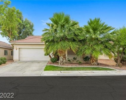 4717 Vista Del Rey Court, North Las Vegas