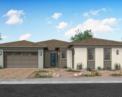 22649 E Alyssa Road, Queen Creek