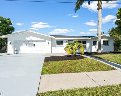 1712 Lakeview Boulevard, North Fort Myers