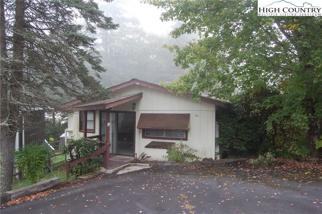 83 Snowshoe Loop, Newland, 28657