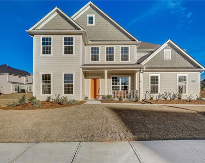 608 Francis Avenue, Peachtree City