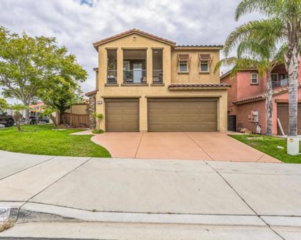 1851 Crystal Bluff Ct, Otay Mesa