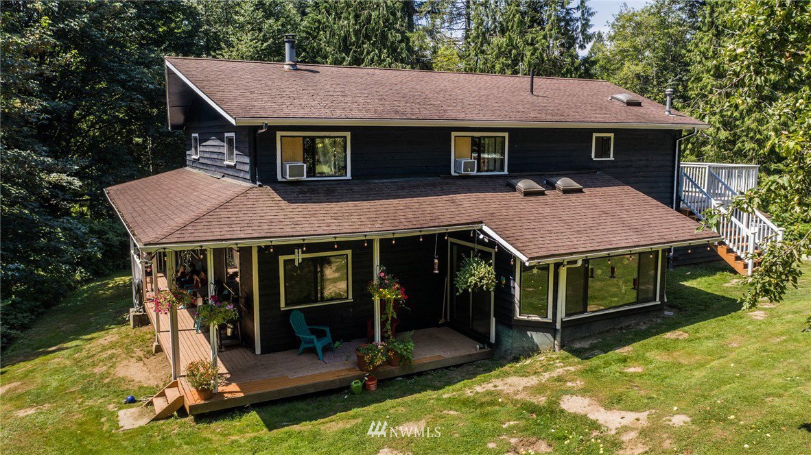 14819 Jordan Road, Arlington, 98223