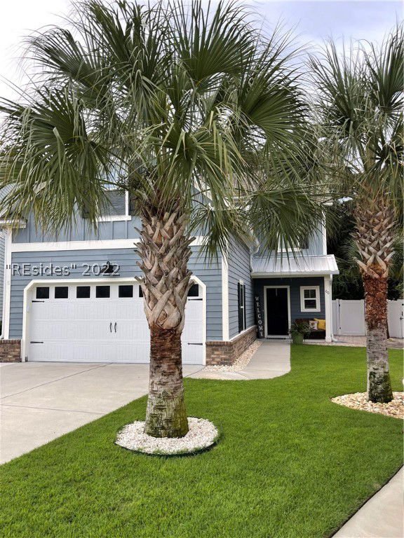 For Sale Beach City Place 60 Circlewood Drive, Hilton Head Island 5 Bedroom, 4 Bathroom