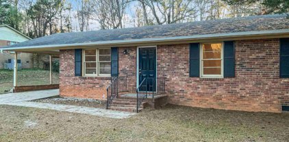 820 Glenn Springs Road, Pacolet