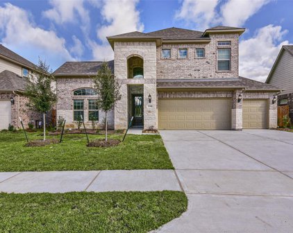 21408 Trebuchet Drive, Kingwood