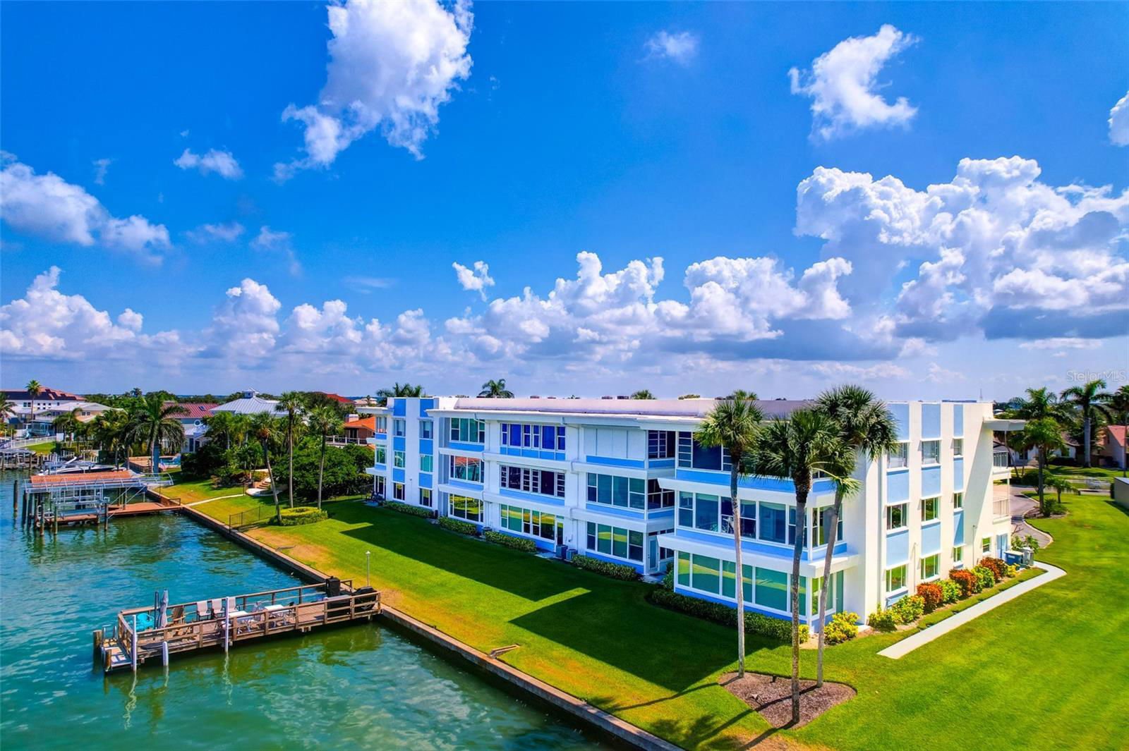 770 Island Way Unit N201, Clearwater Property for Sale in Sea Island