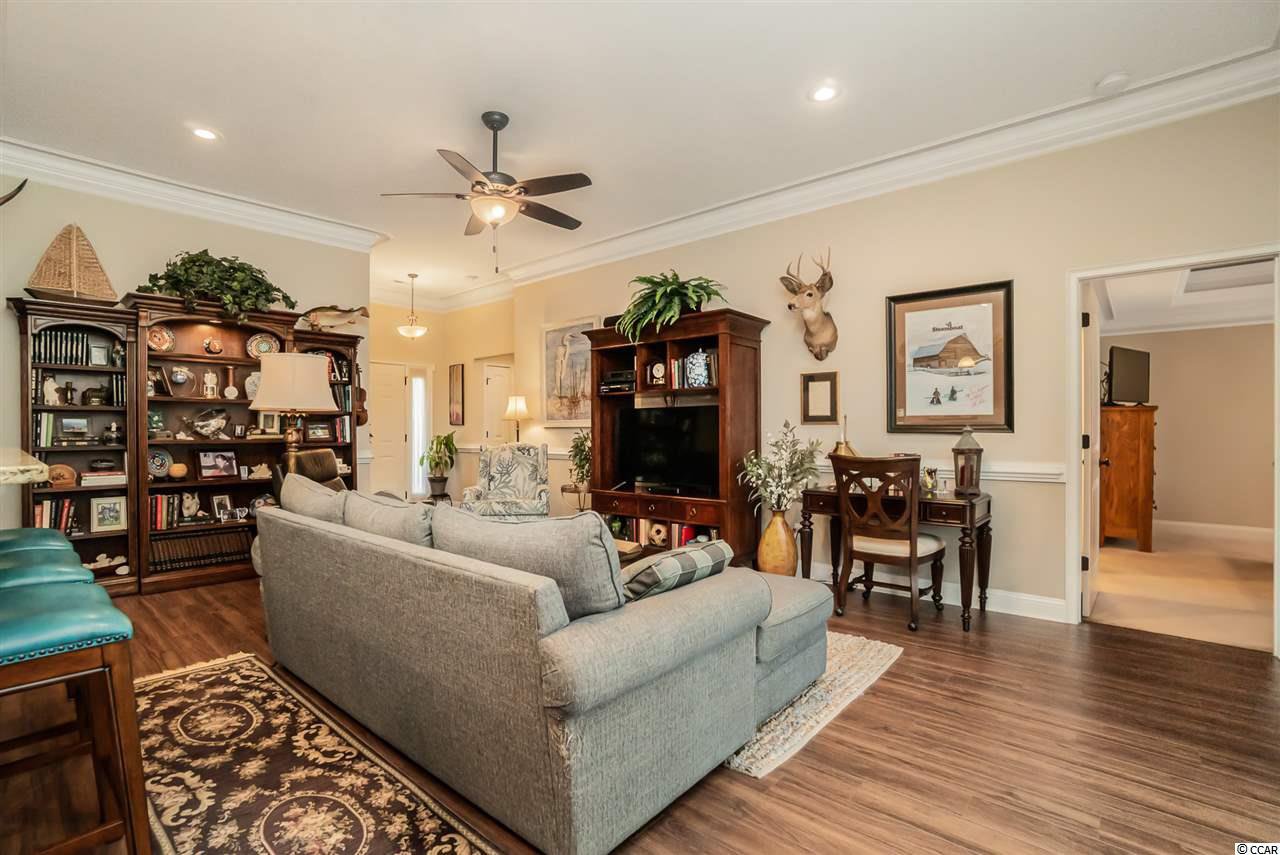 MLS 2101848 Hemphill Place 141 Ecum Secum Pl., Conway C21 Barefoot