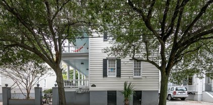 31 Coming Street, Charleston