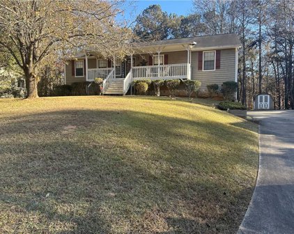 2739 Elaine Court, Lithia Springs