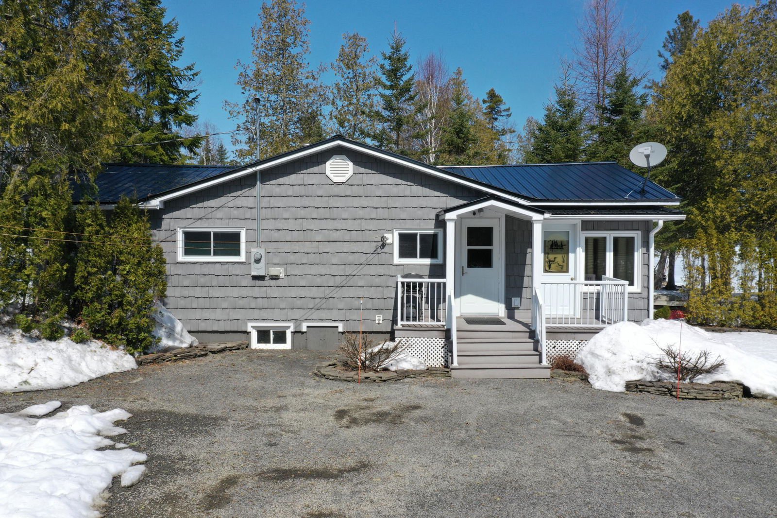 355 W Van Buren Cove Road, T17 R3 Wels, 04785