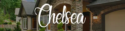 homes for sale in chelsea al