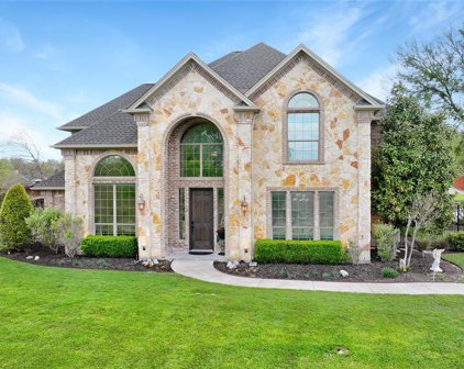 124 Forest Bend  Lane, Weatherford